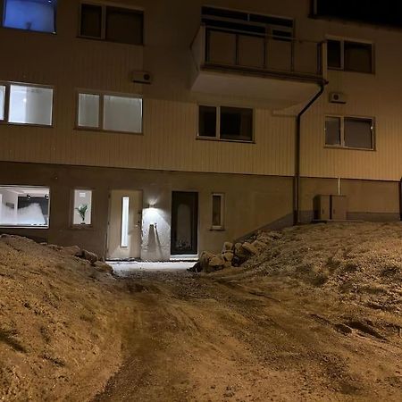 Staying, Studio Apt. 2 Tromso Exterior photo