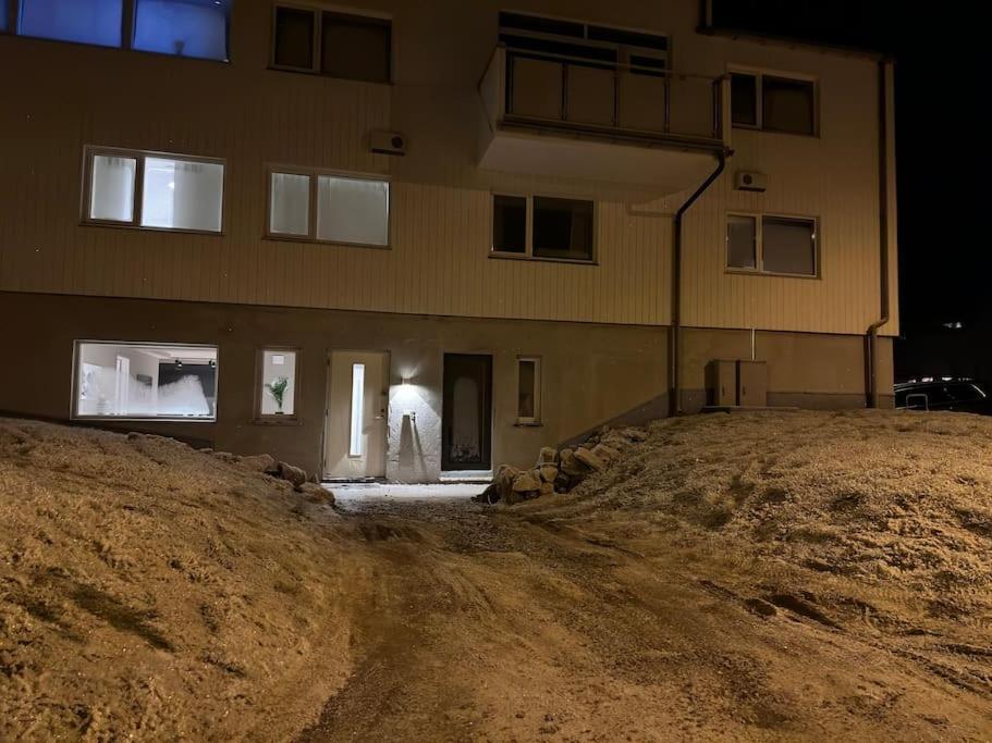 Staying, Studio Apt. 2 Tromso Exterior photo